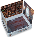 Decktective: Lock Up Sherlock Holmes! composants