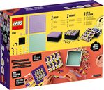 LEGO® DOTS Grote doos achterkant van de doos