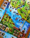 Rovers van de Noordzee: Helden uit het Noorden gameplay