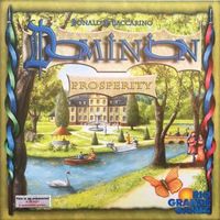 Dominion: Prosperity