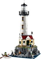 LEGO® Ideas Motorisierter Leuchtturm