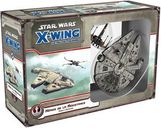 Star Wars X-Wing: Le jeu de figurines - Héros de la Résistance Paquet d'extension