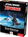 Star Wars: X-Wing (Second Edition) – Rebel Alliance Conversion Kit