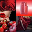 Milton Lloyd Colour Me Red Eau de toilette