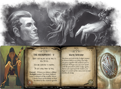 Arkham Horror: Il Gioco di Carte – Per il Bene Superiore: Pack Mito