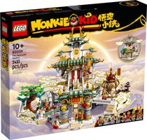 LEGO® Monkie Kid The Heavenly Realms