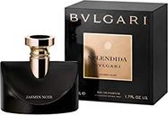 Bvlgari Splendida Jasmin Noir Eau de parfum box