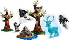 LEGO® Harry Potter™ Expecto Patronum speelwijze