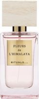 Rituals Oriental Essences Fleurs de l’Himalaya Eau de parfum