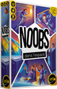 Noobs : Dans l'Espace