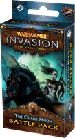 Warhammer: Invasion - The Chaos Moon