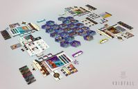 Voidfall components