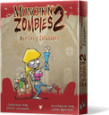 Munchkin Zombies 2: Muertos y Enfadados