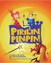 Pirilin Pin Pin