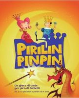 Pirilin Pin Pin