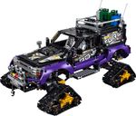 LEGO® Technic Le véhicule d'aventure extrême composants