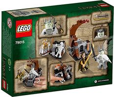 LEGO® The Hobbit Tovenaar-Koning Duel