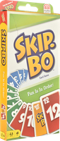 Skip-Bo Deluxe