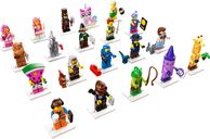 LEGO® Minifigures La Grande Aventure LEGO® 2 figurines