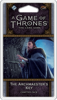 A Game of Thrones: The Card Game (Second Edition) – The Archmaester's Key