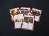 Romance of the Nine Empires cards