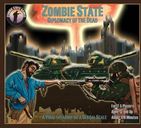 Zombie State: Diplomacy of the Dead
