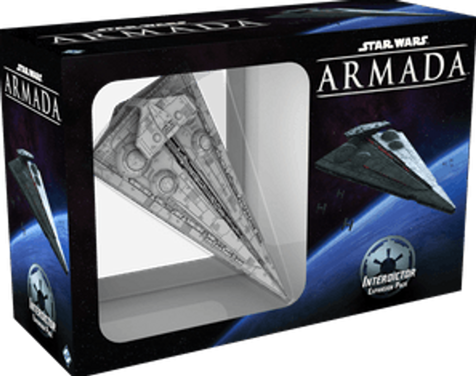 Star wars armada imperial best sale star destroyer