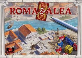 Roma & Alea