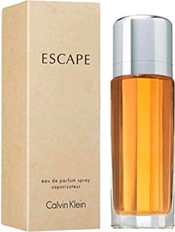 Calvin Klein Escape Eau de parfum boîte