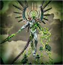 Warhammer 40,000 - Necrons: C'Tan Shard of The Void Dragon