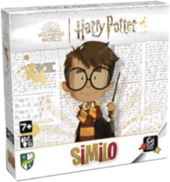 Similo: Harry Potter