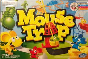 Mouse Trap