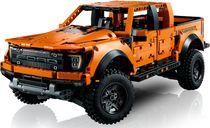 LEGO® Technic Ford® F-150 Raptor komponenten