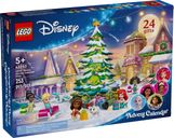 Calendario dell'Avvento 2024 LEGO ǀ Disney