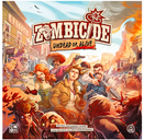 Zombicide: Undead or Alive