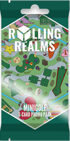 Rolling Realms: Minigolf Promo Pack