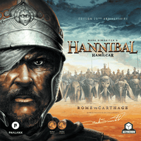 Hannibal & Hamilcar