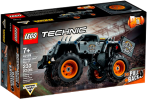 LEGO® Technic Monster Jam® Max-D®