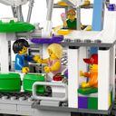 LEGO® Icons Ferris Wheel minifigures