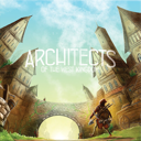 Architects of the West Kingdom: Collector's Box