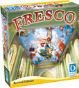 Game: Fresco