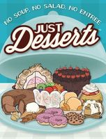 Just Desserts