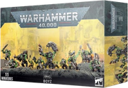 Warhammer 40,000: Orks - Boyz