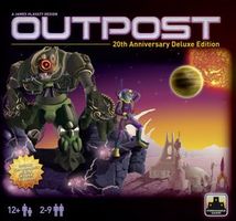 Outpost