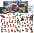 Warhammer 40,000: Armageddon components