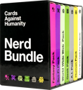 Cards Against Humanity: Nerd Bundle