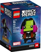 LEGO® BrickHeadz™ Gamora