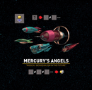 Alien Frontiers: Mercury's Angels Faction