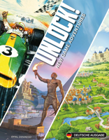 Unlock!: New Game Adventures