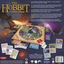 The Hobbit: The Defeat of Smaug back of the box